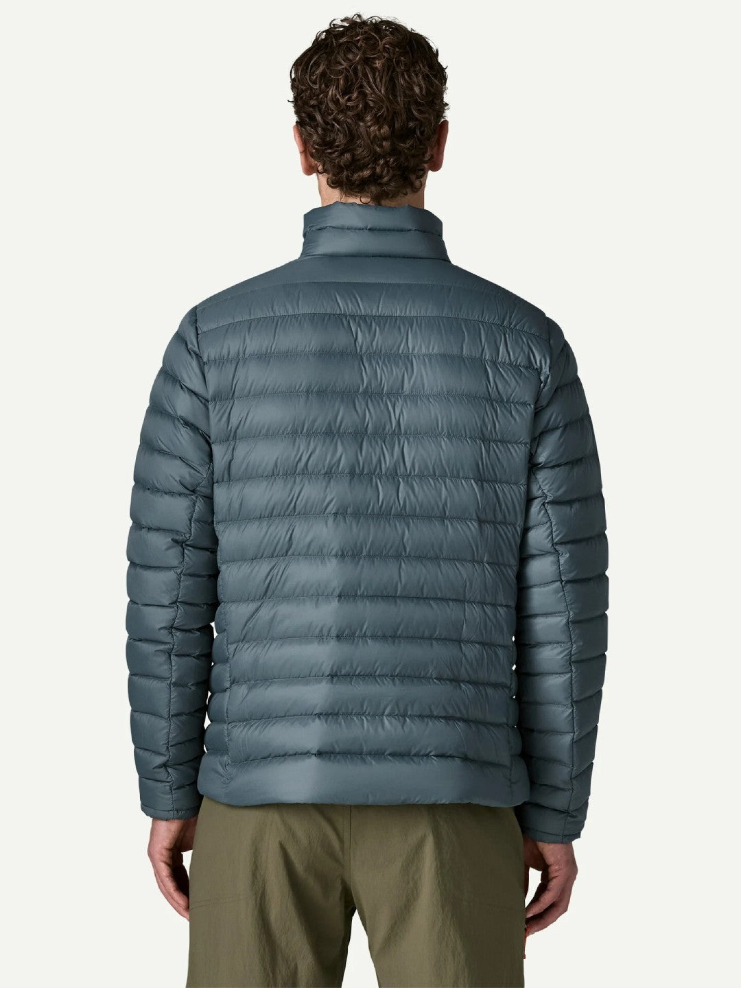 【Men】Mens Down Sweater #SMTB [84675]｜patagonia