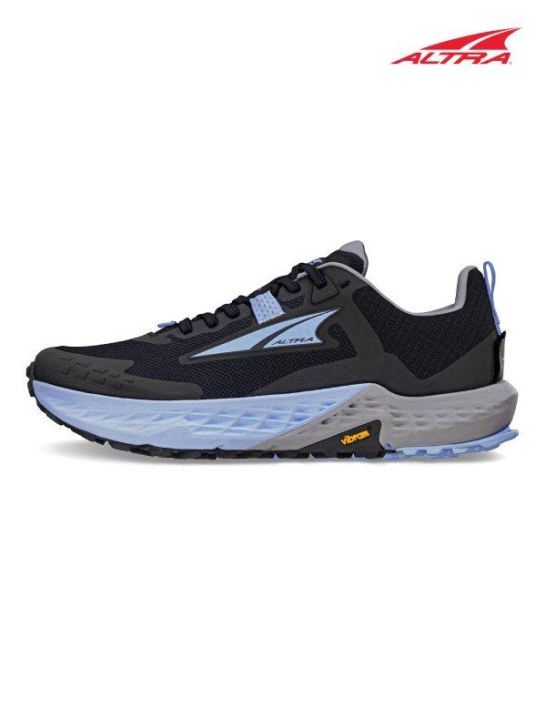 Women's TIMP 5 W #BLACK [AL0A85P6000]｜ALTRA