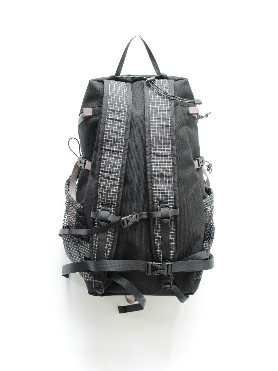 Beetle #Black｜RawLow Mountain Works