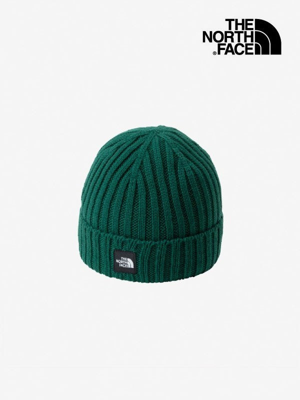 Baby Cappucho Lid #TG [NNB42401]｜THE NORTH FACE【Outlet_30】