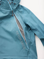 Women's Lady Bug Jacket #Blue [TB253-100112]｜Teton Bros.