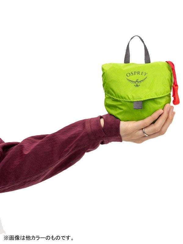 ULスタッフパック #ブラック [OS58830001]｜OSPREY