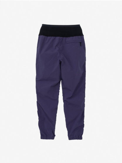 Women's Free Run Long Pant #EP [NBW62292]｜THE NORTH FACE