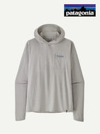 Cap Cool Sun Hoody - Water People Banner #GGNX [44936]｜patagonia