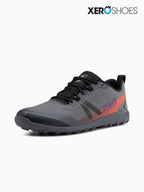 【Men】メササミット #アスファルト/マルチ [MSSM-APMU]｜XERO SHOES