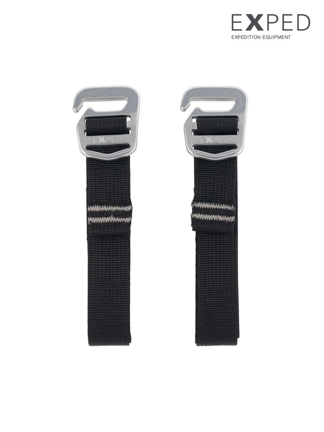 Acc. Strap Versa 120 cm (set of 2)  [396573]｜EXPED