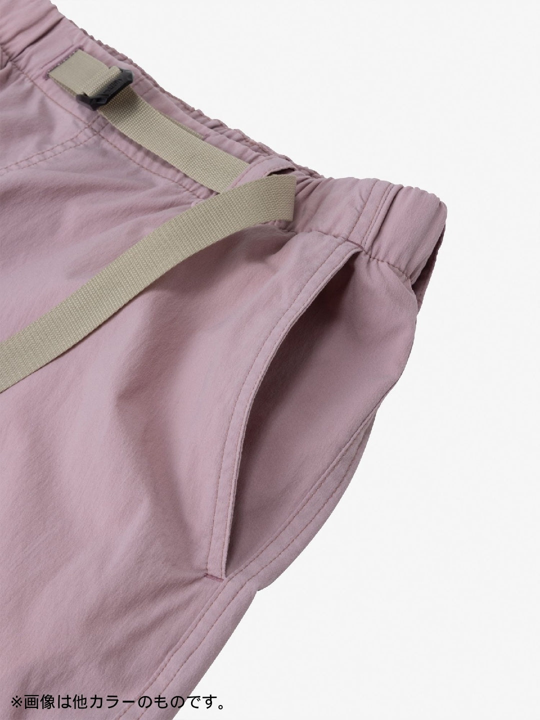 Women's Re-Zen Wide Pant #CL [NBW32611]｜THE NORTH FACE