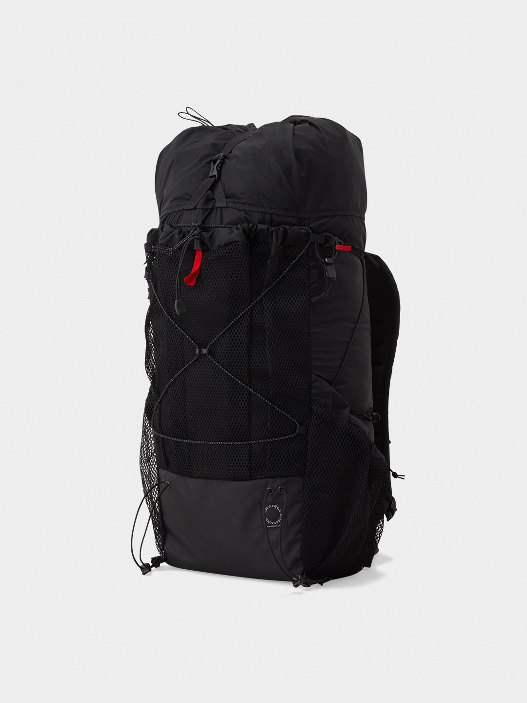 MINI2 #Black｜山と道