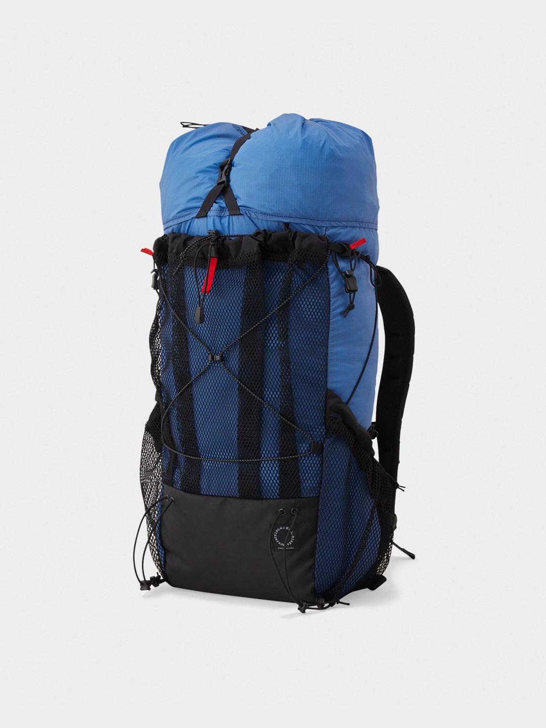 MINI2 #Slate Khaki ｜山と道 – moderate