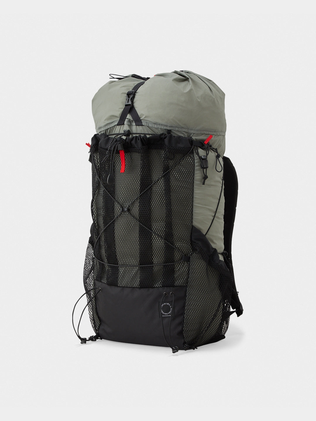 MINI2 #Slate Khaki ｜山と道