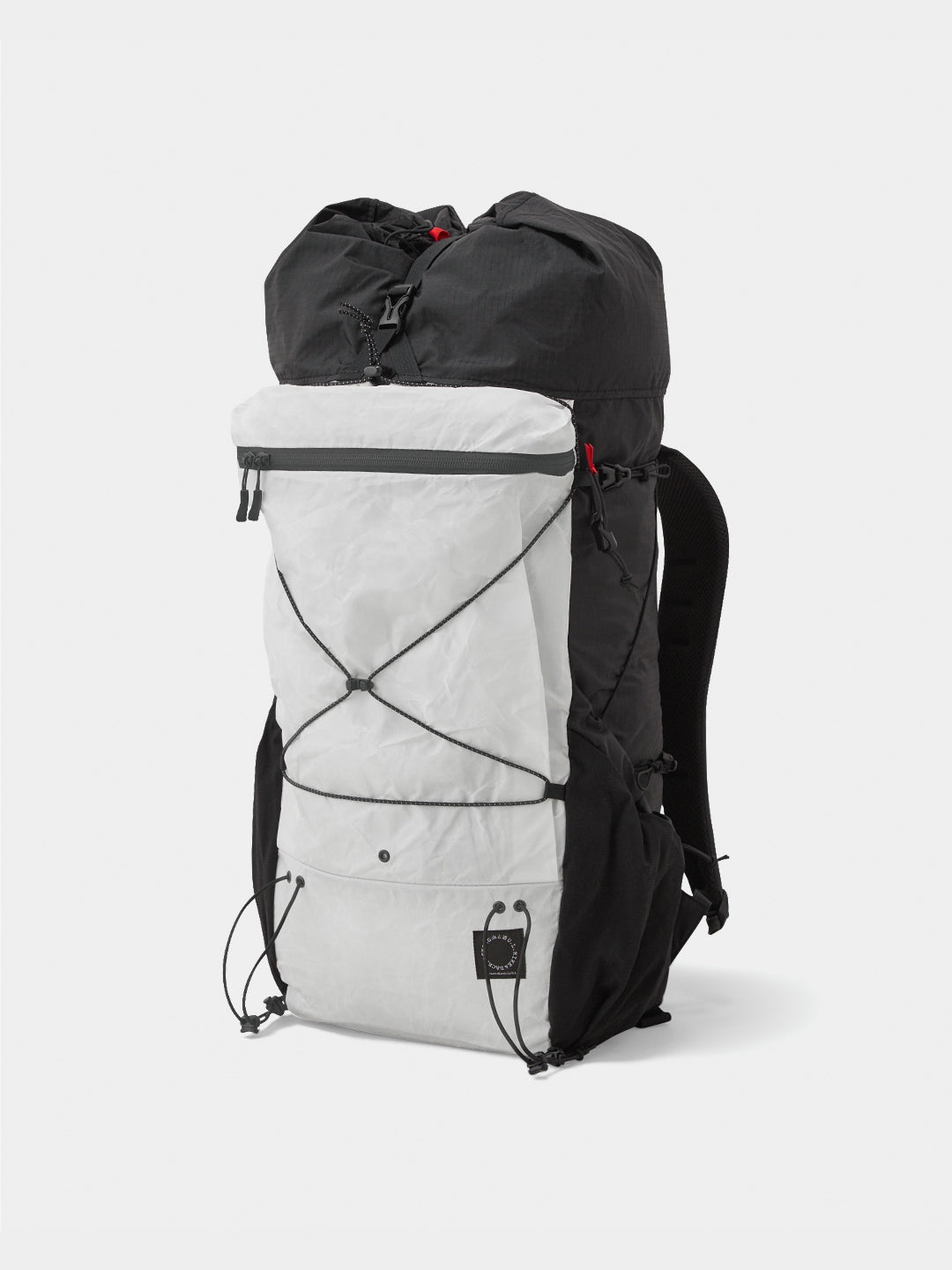 MINI Technoforce Steel #TS White｜山と道