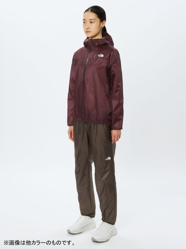 Women's Strike Trail Pant #K [NP62577]｜THE NORTH FACE