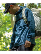 Apostle LT Hoody #Blue Moss [101524]｜STATIC