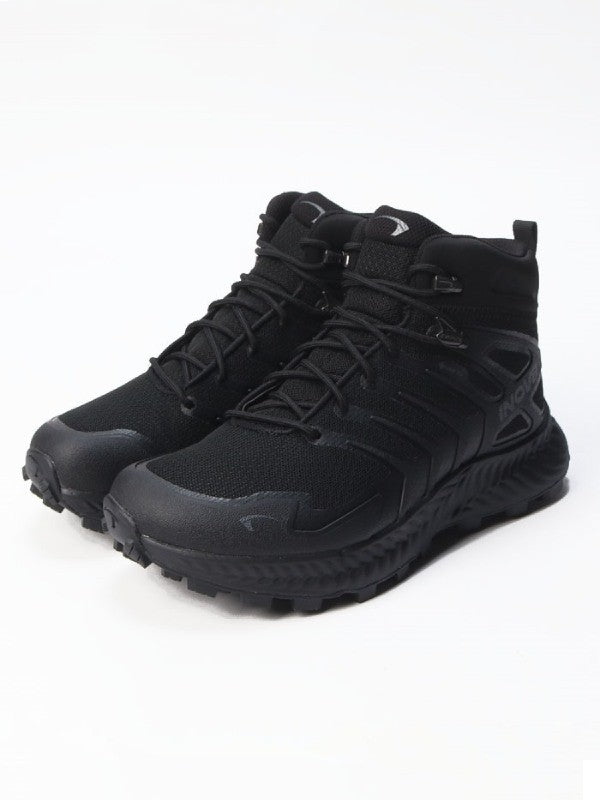 Women's ROCLITE MID GTX WMS #BK00 [NO4FSZ56L]｜inov8