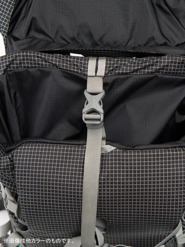 Koma 38L #Black [TBB4-010199]｜Teton Bros.