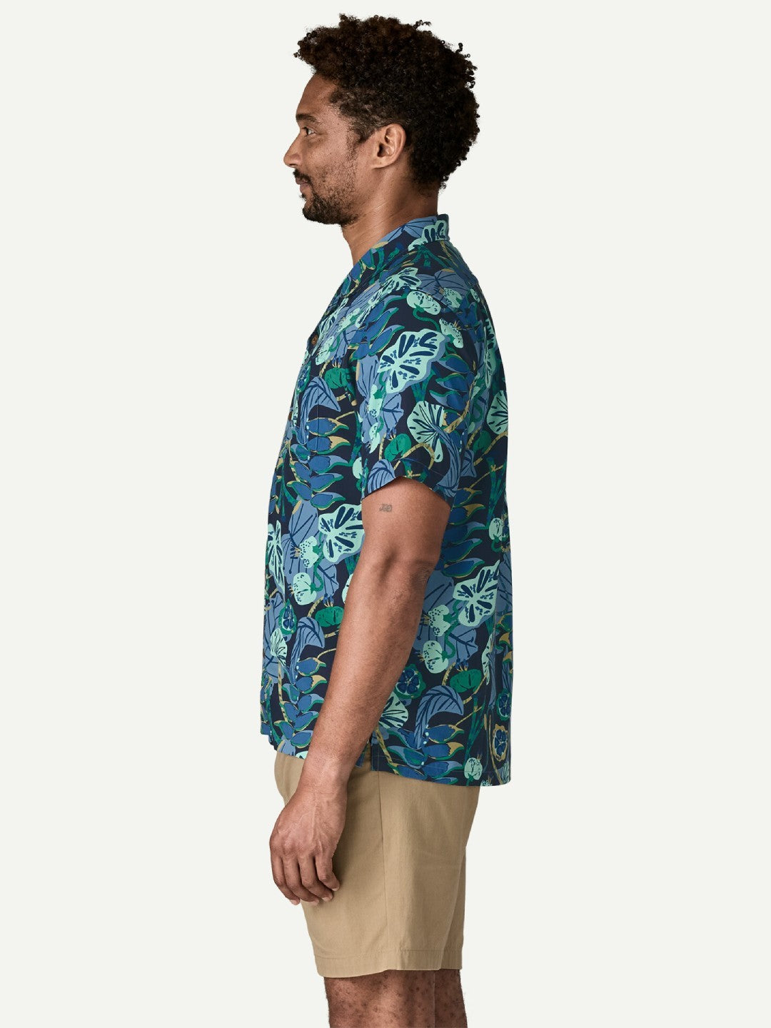 Tidal Threads Shirt #TCLN [52553]｜patagonia