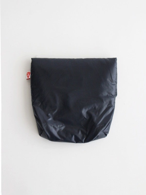 P.I. POUCH/MEDIUM #Midnight Navy｜TRAIL BUM