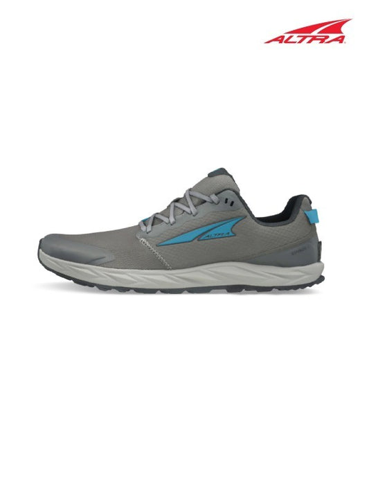 SUPERIOR 6 M #Gray [AL0A82CB2201]｜ALTRA