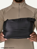 Men's Fitz Roy Down Hoody #SNBE [85500]｜patagonia