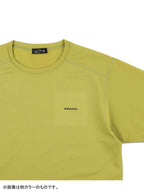 Adjust S/S #Steel Blue [35231]｜STATIC