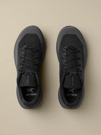【Men】NORVAN LD 4 M #Black / Graphite [L08261200]｜ARC'TERYX