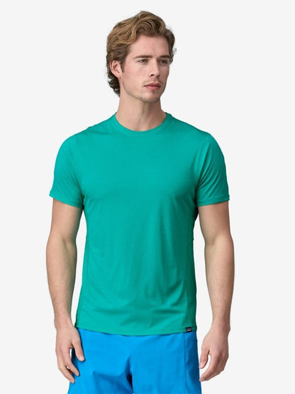 Men's Capilene Cool Lightweight Shirt #SBTX [45760]｜patagonia