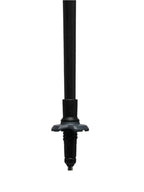 ディスタンスカーボンZ FKT #ブラック [BD82510001115]｜Black Diamond