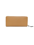 Hillary Wallet 02 （ラウンド束入） #Coyote/Mint｜RawLow Mountain Works