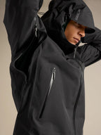 【Men】Beta SL Jacket M #Black [X00001085402]｜ARC'TERYX
