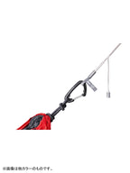 SingleNest #Black/Charcoal [SN010]｜eno