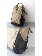 holo×STEEL Backpck ORB L #Coyote｜holo