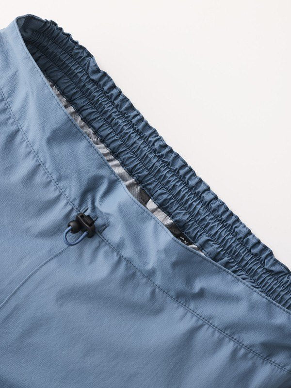 Feather Rain Pant #Blue [TB251-020222]｜Teton Bros.