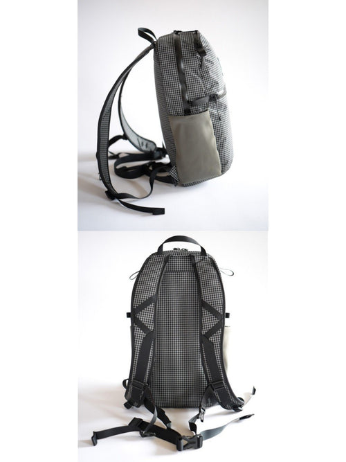 TINY TOT #Black｜LOWGEAR