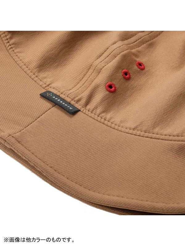 ヤマボウシ Air #センザイチャ [13029]｜AXESQUIN