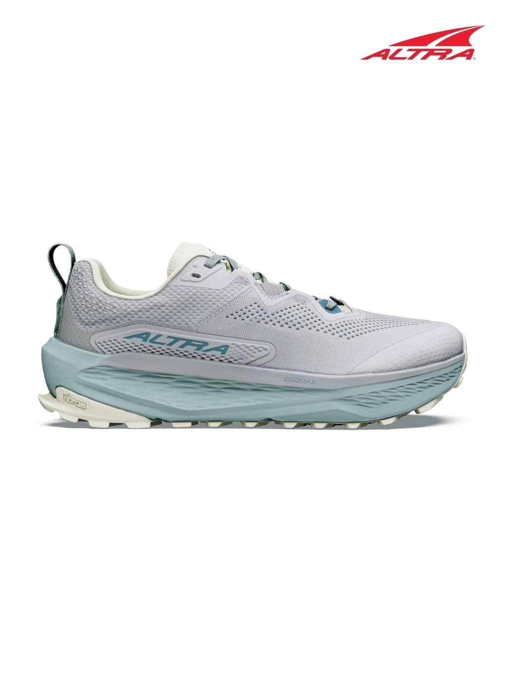 【Men】OLYMPUS 7 M #ULTIMATE GREY/SEA PINE [AL0A85TK]｜ALTRA