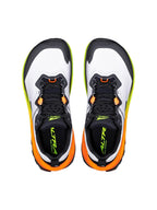 【Men】OLYMPUS 7 M #WHITE/WHITE/BLACK [AL0A85TK]｜ALTRA