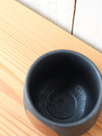 CUP mini A #Nブラック｜N/OH