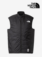 HYB ABLAZER VEST #K [NY82675F]｜THE NORTH FACE