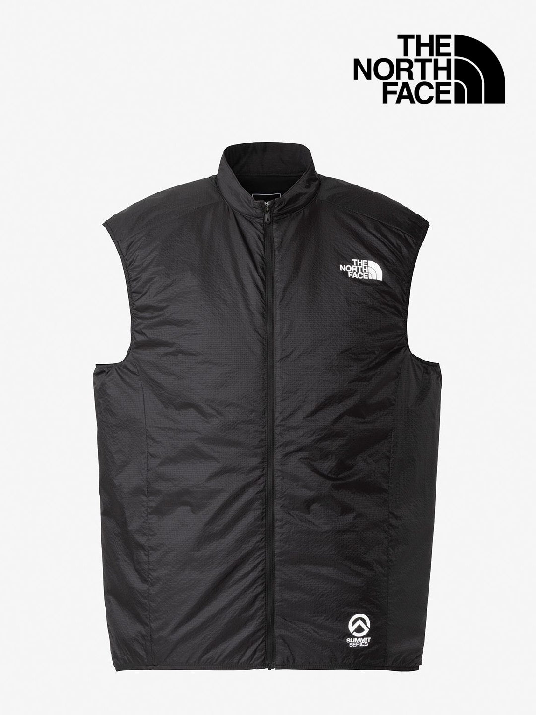 HYB ABLAZER VEST #K [NY82675F]｜THE NORTH FACE