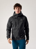 Beta SL Jacket #Black [X00001055304]｜ARC'TERYX