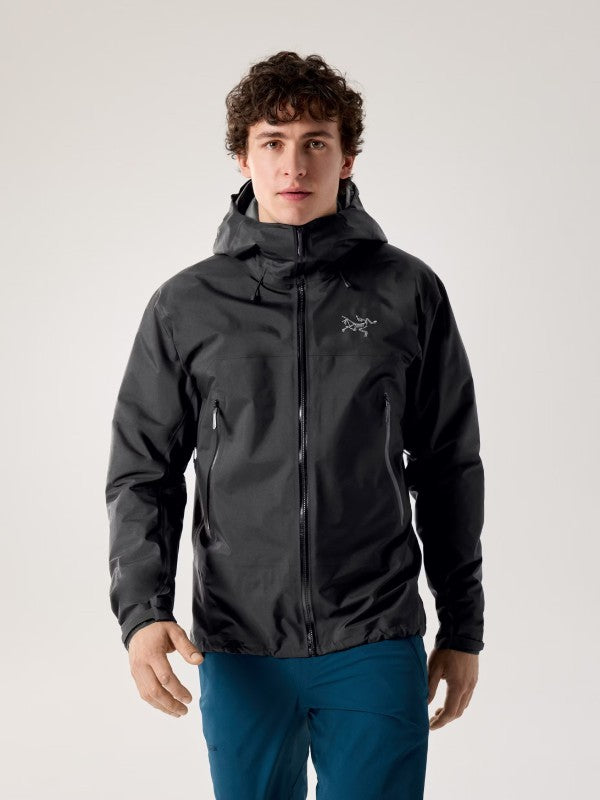 Beta SL Jacket #Black [X00001055304]｜ARC'TERYX
