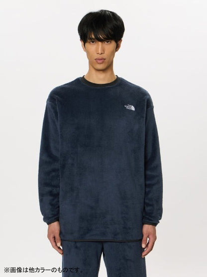 Versa Mid Crew #NT [NA72480]｜THE NORTH FACE