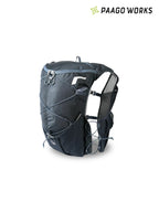 ラッシュ15R #フォギーブルー [RP603FGB]｜PAAGO WORKS