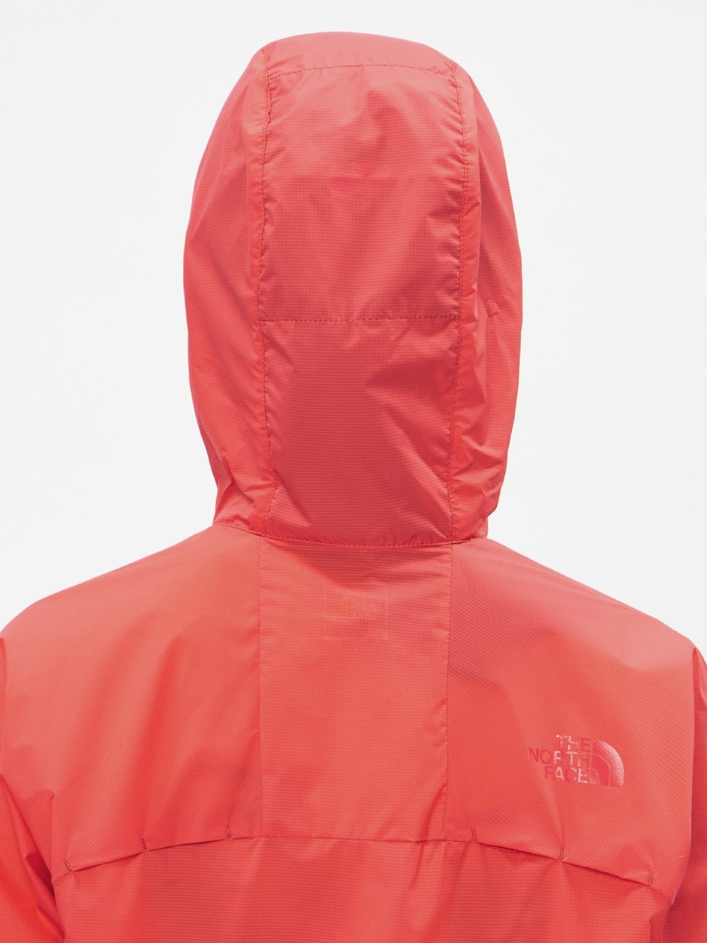 Women's Swallowtail Hoodie #HC [NPW22601]｜THE NORTH FACE