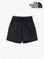 Free Run Short #K [NB22591]｜THE NORTH FACE