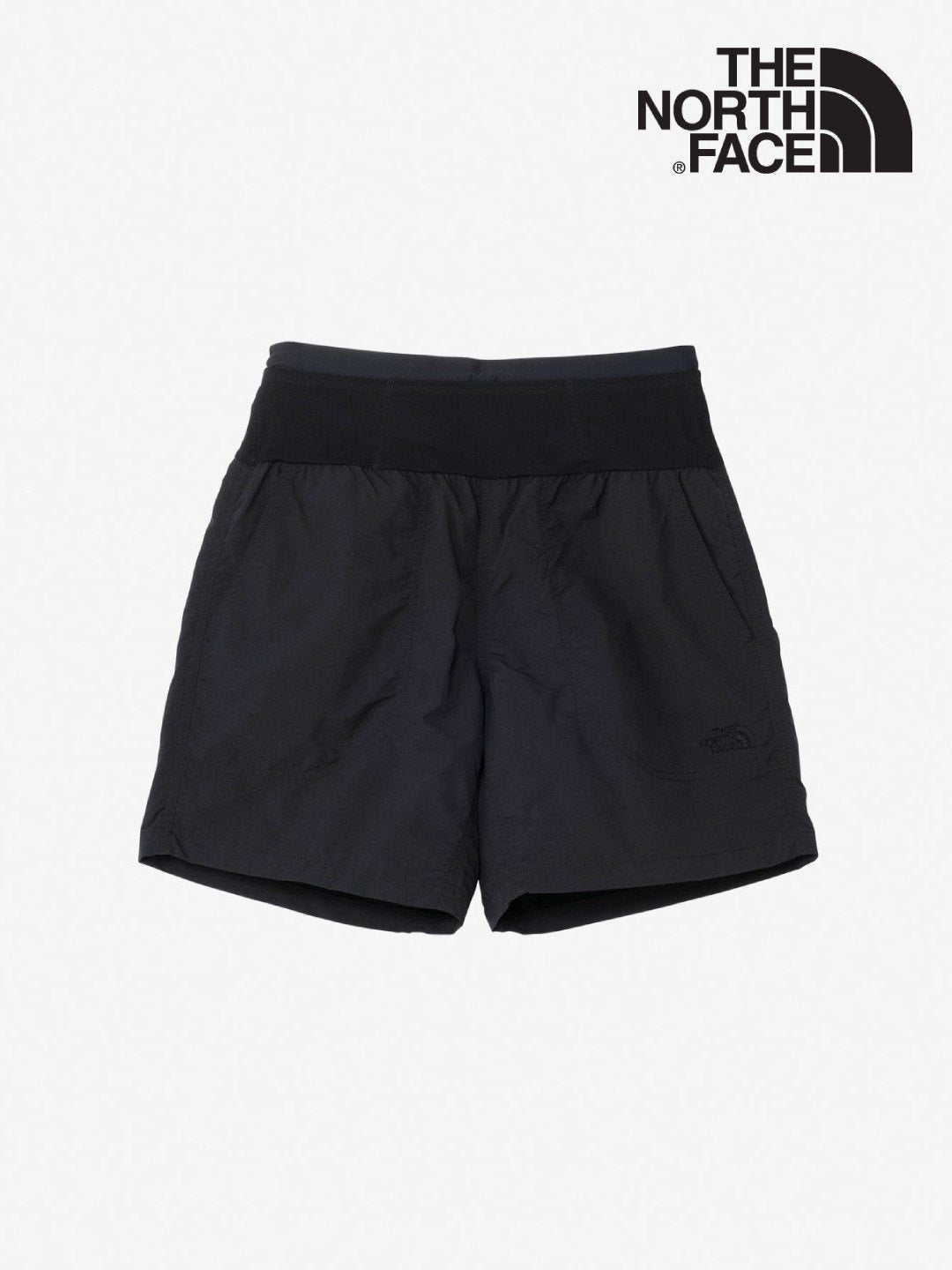 Free Run Short #K [NB22591]｜THE NORTH FACE