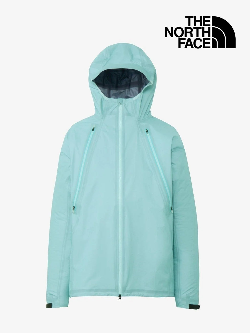 【Men】GTX Trail Endurance Jacket #CA [NP12670]｜THE NORTH FACE