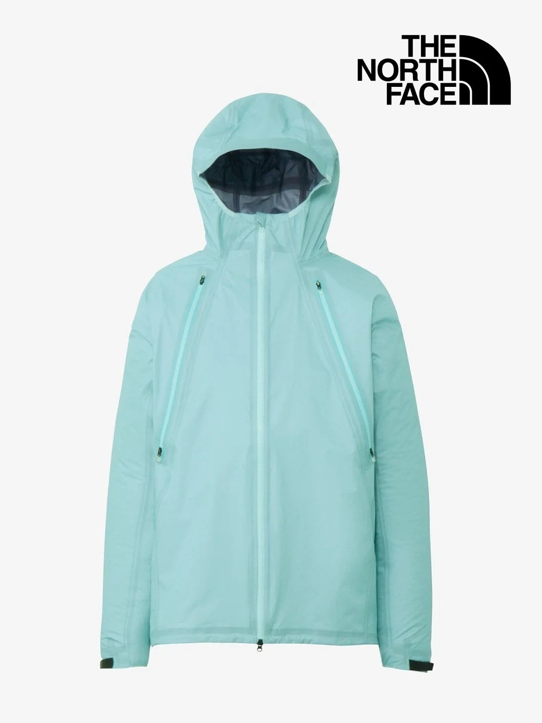 【Men】GTX Trail Endurance Jacket #CA [NP12670]｜THE NORTH FACE