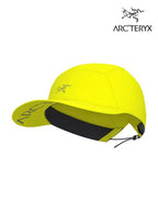 Aerios 5 Panel Cap #Euphoria / Forage [X00000948903]｜ARC'TERYX
