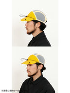 P-CAP LITE #JET BLACK [PCAP-LT]｜PARAPACK